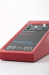 Полуавтоматический коагулометр Thrombotimer 4 Behnk Elektronik