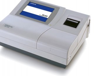 Полуавтоматический планшетный фотометр MR 96 A Mindray