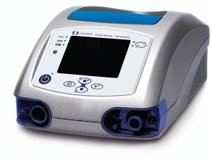 Портативный аппарат ивл Puritan Bennett 560 Covidien
