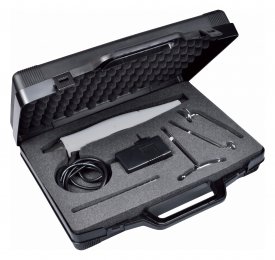 Портативный дарсонваль Technology HF Portable
