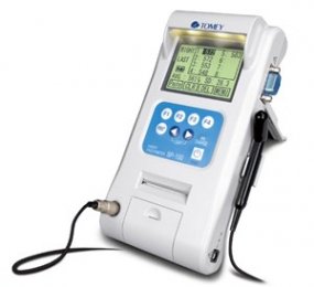 Портативный пахиметр SP-100 Tomey
