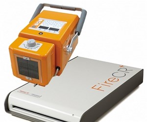 Портативный рентгеновский аппарат ORANGE-1040HF EcoRay