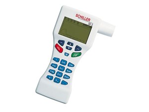 Портативный спирометр Spirovit SP-2 Schiller