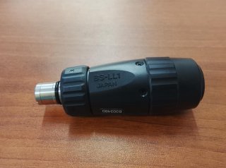 Портативный светодиодный источник света Pentax BS-LL1