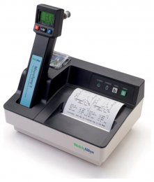 Портативный тимпанометр Welch Allyn MicroTymp 3