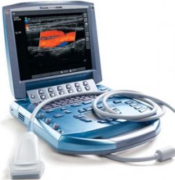 Портативный ультразвуковой сканер MicroMaxx SONOSITE