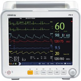 Прикроватный монитор  iРM-8 Mindray