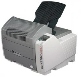 Принтер Agfa Drystar 5302
