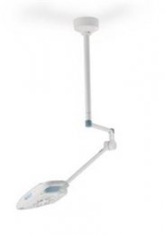 Процедурный светильник потолочный GS 900 Welch Allyn
