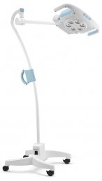 Процедурный светильник Welch Allyn Green Series 900, напольный