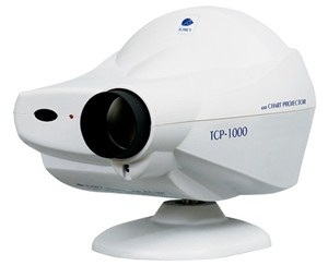 Проектор знаков TCP-1000 Tomey