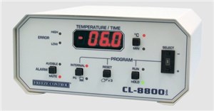 Программируемый замораживатель CL 8800i FREEZE CONTROL