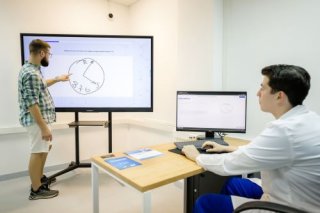 Программно-аппаратный комплекс Визионеро С-65 Visionero