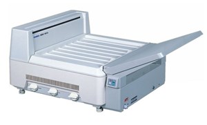 Проявочная машина медицинских пленок SRX-101A Konica Minolta