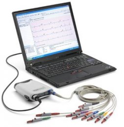 Рабочая станция CardioPerfect Welch Allyn