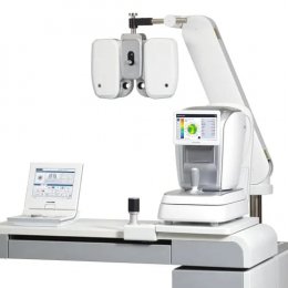 Рабочее место офтальмолога HRT-7000 Huvitz