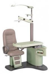 Рабочее место офтальмолога PanVisus Cutter Compact/ PanVisus Cutter FISO