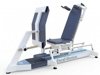 Реабилитационный тренажер для тренировки нижних конечностей EN-Dynamic Squat Enraf Nonius