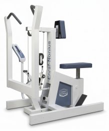 Реабилитационный тренажер EN-Dynamic Rowing Enraf Nonius