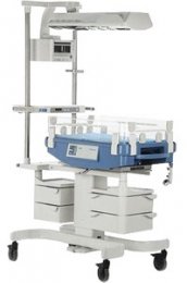 Реанимационная система Babytherm 8010 Draeger