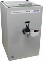 Рециклер парафина для гистологии PLC 18 Medite
