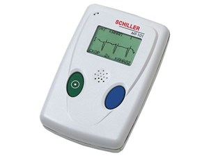 Регистратор ЭКГ Microvit MT-101/200 Schiller