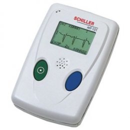 Регистратор ЭКГ по Холтеру MT-101 Schiller