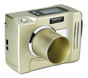 Рентген PORT-X II Genoray