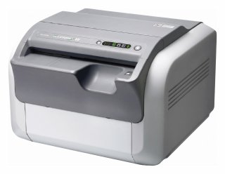 Рентгеновский дигитайзер Fujifilm FCR Prima T