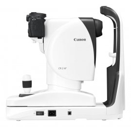 Ретинальная камера Canon CR-2 AF