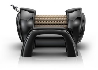 Роликовый массажёр Vacu Activ Rollshape