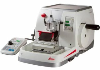 Ротационный микротом HistoCore MULTICUT Leica