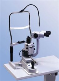 Щелевая лампа SL 120 Zeiss