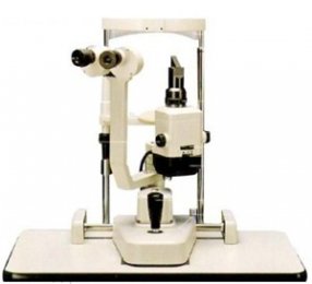 Щелевая лампа SL-1E Topcon