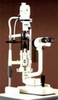 Щелевая лампа SL-3F Topcon