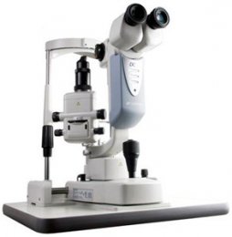 Щелевая лампа SL-D2 Topcon