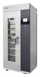 Шкаф для сушки и хранения эндоскопов Shinva ESS-PS-07