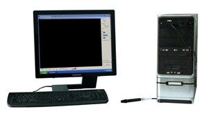 Синусограф КОМПЛЕКСМЕД 4.1