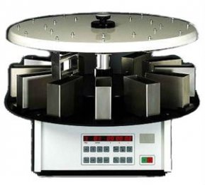 Система автоматической окраски StainingMaster 2030 Formafix