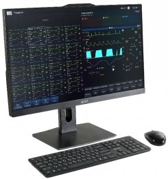Система центрального мониторинга Registratura Central Station 4.0 Тритон