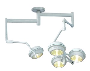 Система хирургическая осветительная MEDILUX 375 Famed
