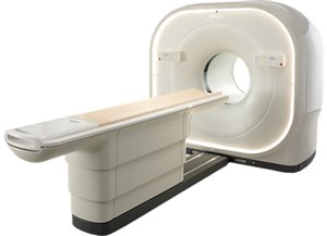 Система комбинированной позитронно-эмиссионной томографии и КТ Vereos PET/CT Philips