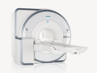 Система МР/ПЭТ Siemens Biograph mMR