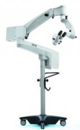 Система OPMI Zeiss Movena