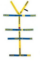 Система ремней ROCK STRAPS Spencer