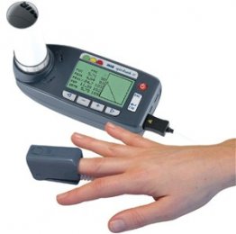 Спирометр Spirobank II (Spirobank II SpO2) MIR