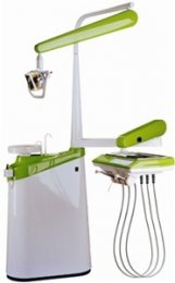 Стационарная стоматологическая установка Smile Static CHIRANA