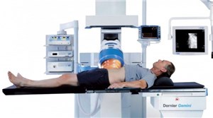 Стационарный урологический комплекс для литотрипсии и эндоурологии Gemini Dornier MedTech
