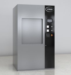 Стерилизатор формальдегидный Cisa P-4270HF