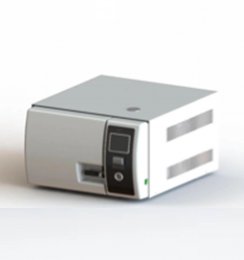 Стерилизатор паровой Cisa P-250H